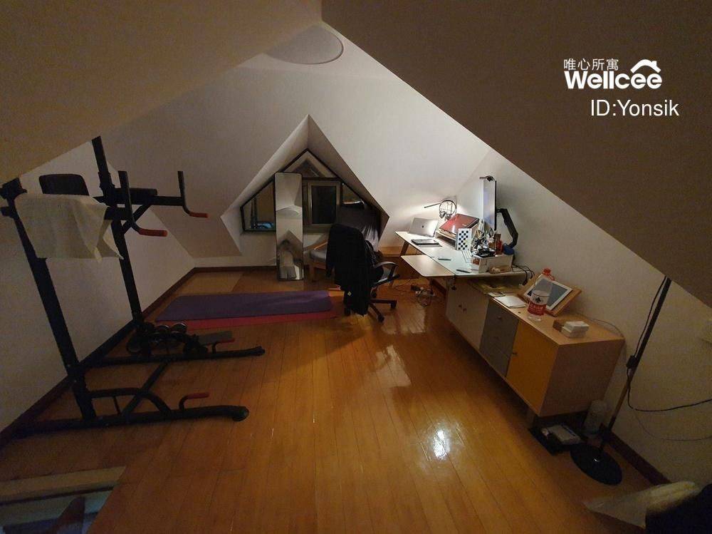 上海-靜安-溫馨小窩,乾淨治愈,不限性別,慢時光,LGBTQ友好