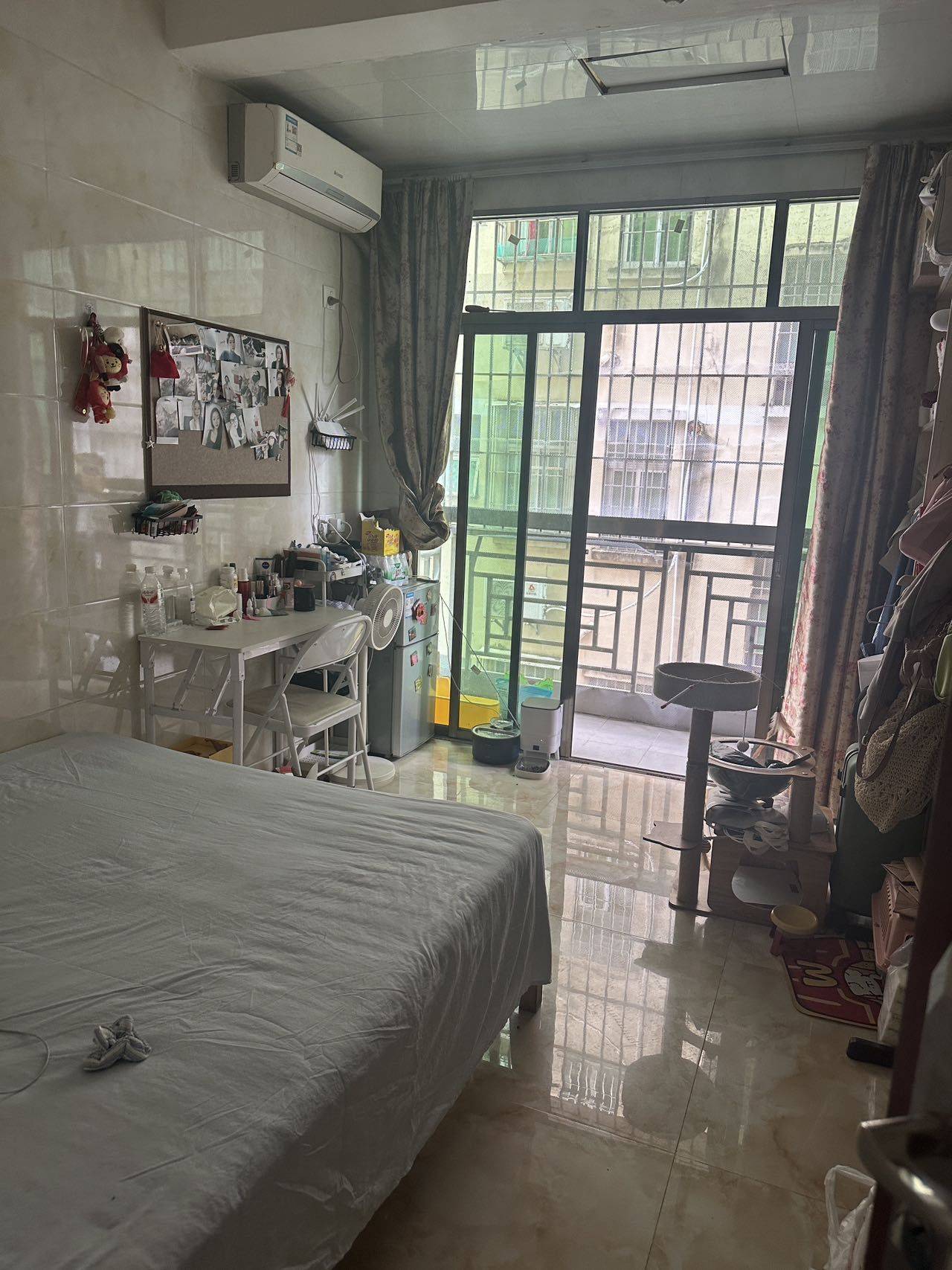 Shenzhen-Longhua-Cozy Home,Pet Friendly