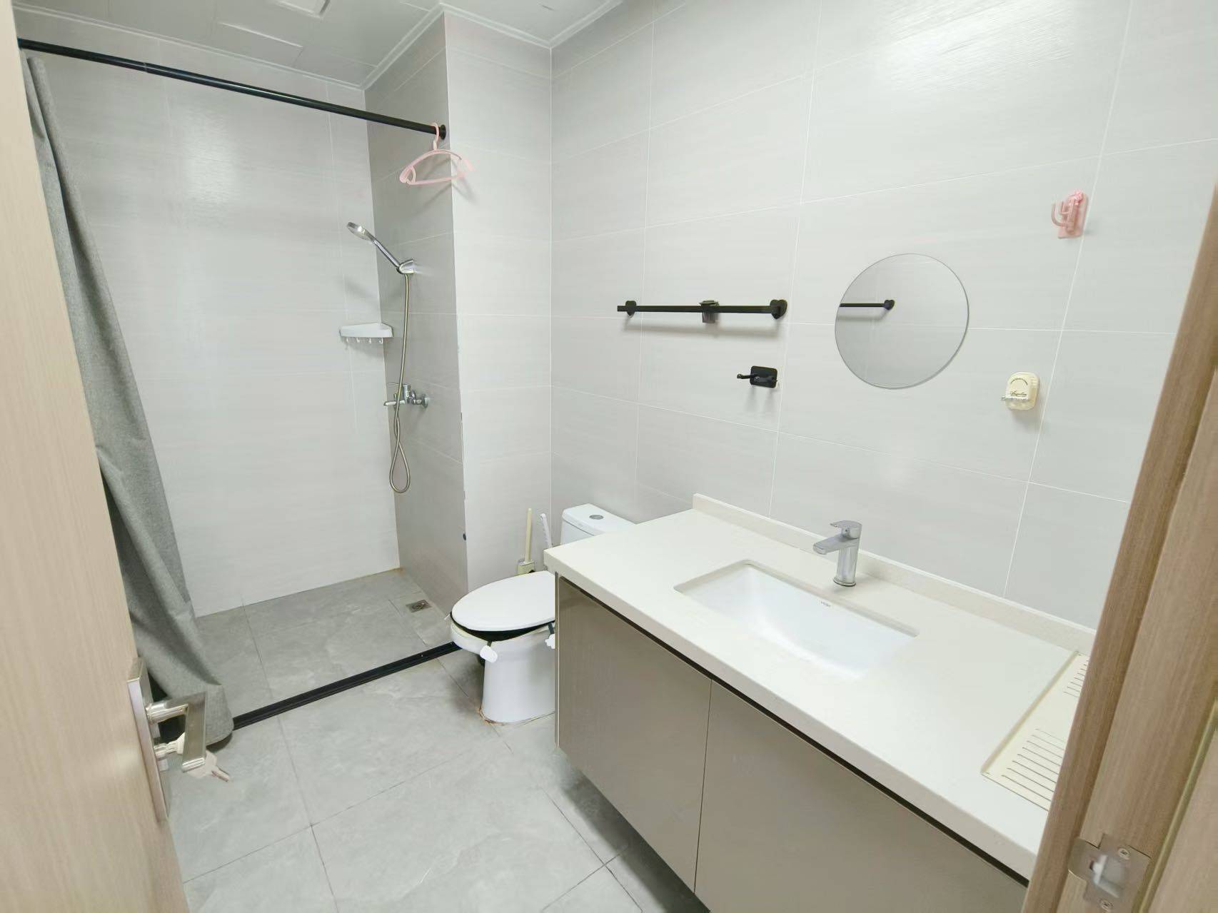 Nanjing-Gulou-Cozy Home,Clean&Comfy,Hustle & Bustle