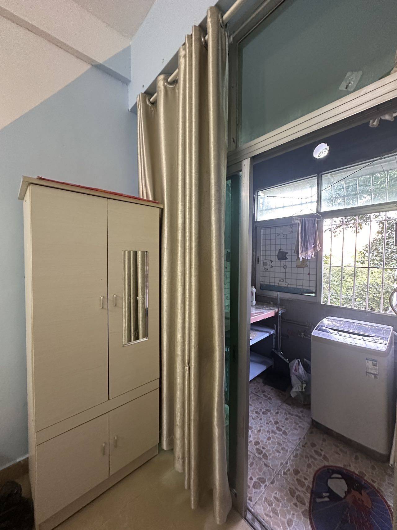 Shenzhen-Longgang-Pet Friendly