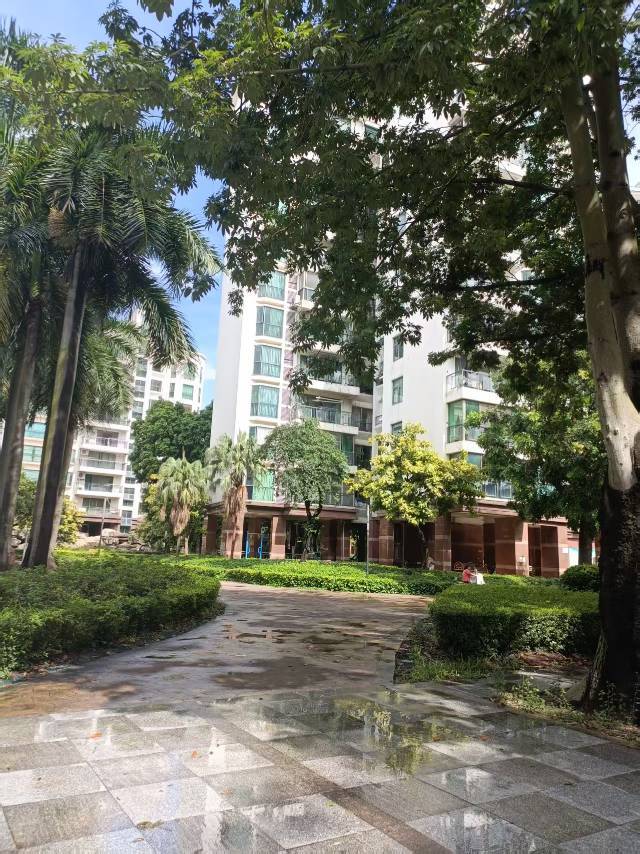 文小羊整租房源1