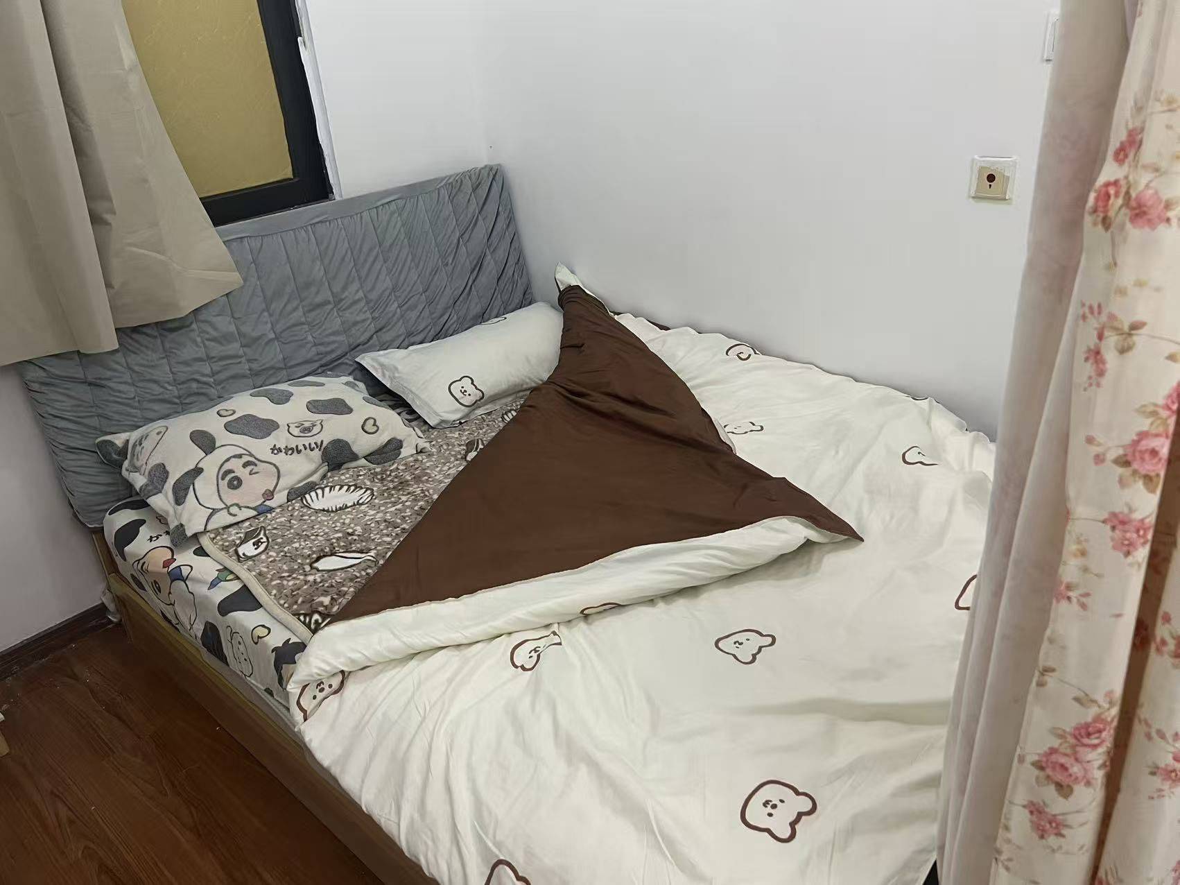 Chengdu-Pidu-Cozy Home,Clean&Comfy