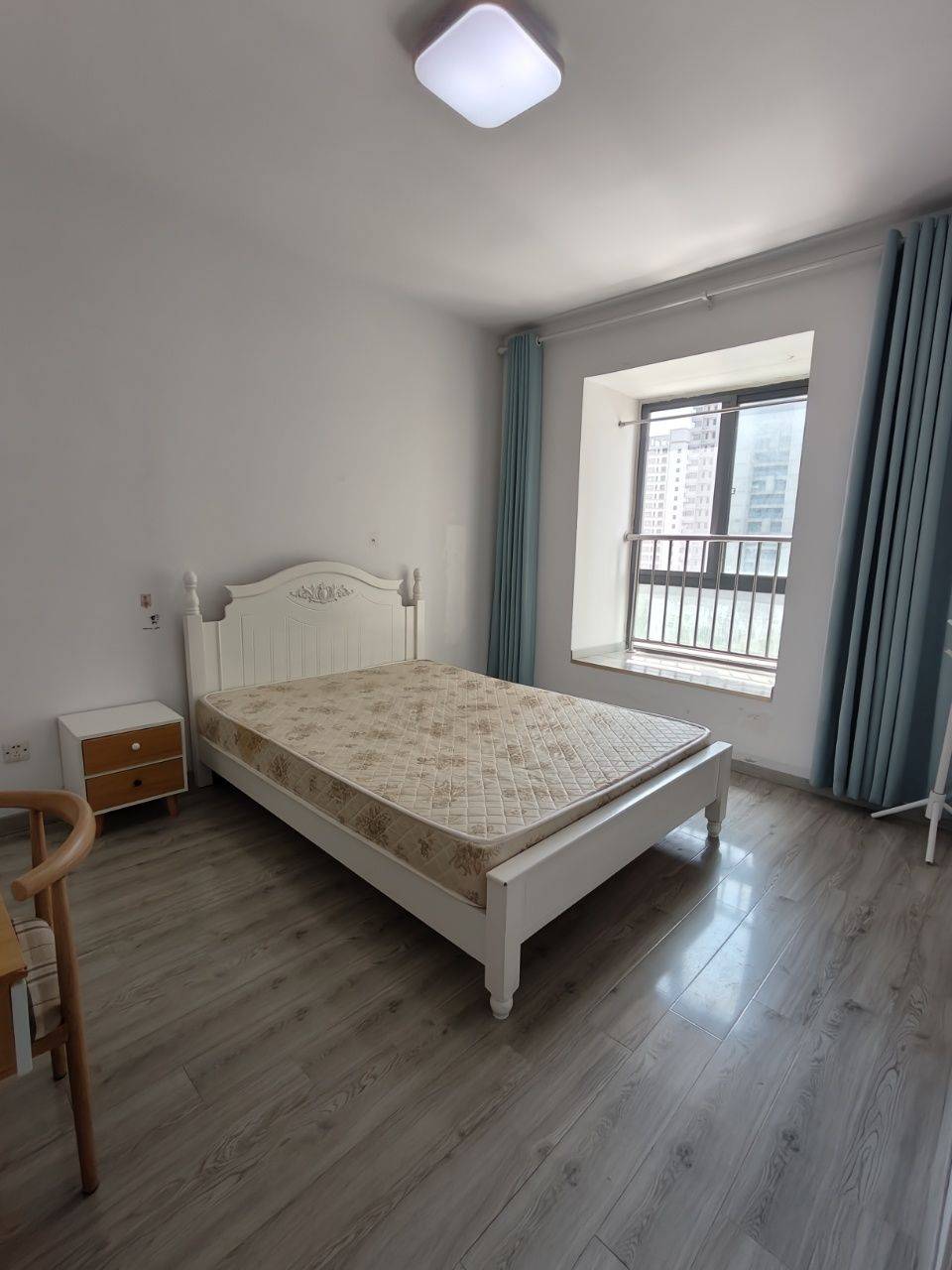 Hefei-Luyang-Cozy Home,Clean&Comfy,No Gender Limit,Hustle & Bustle,“Friends”,Chilled,LGBTQ Friendly