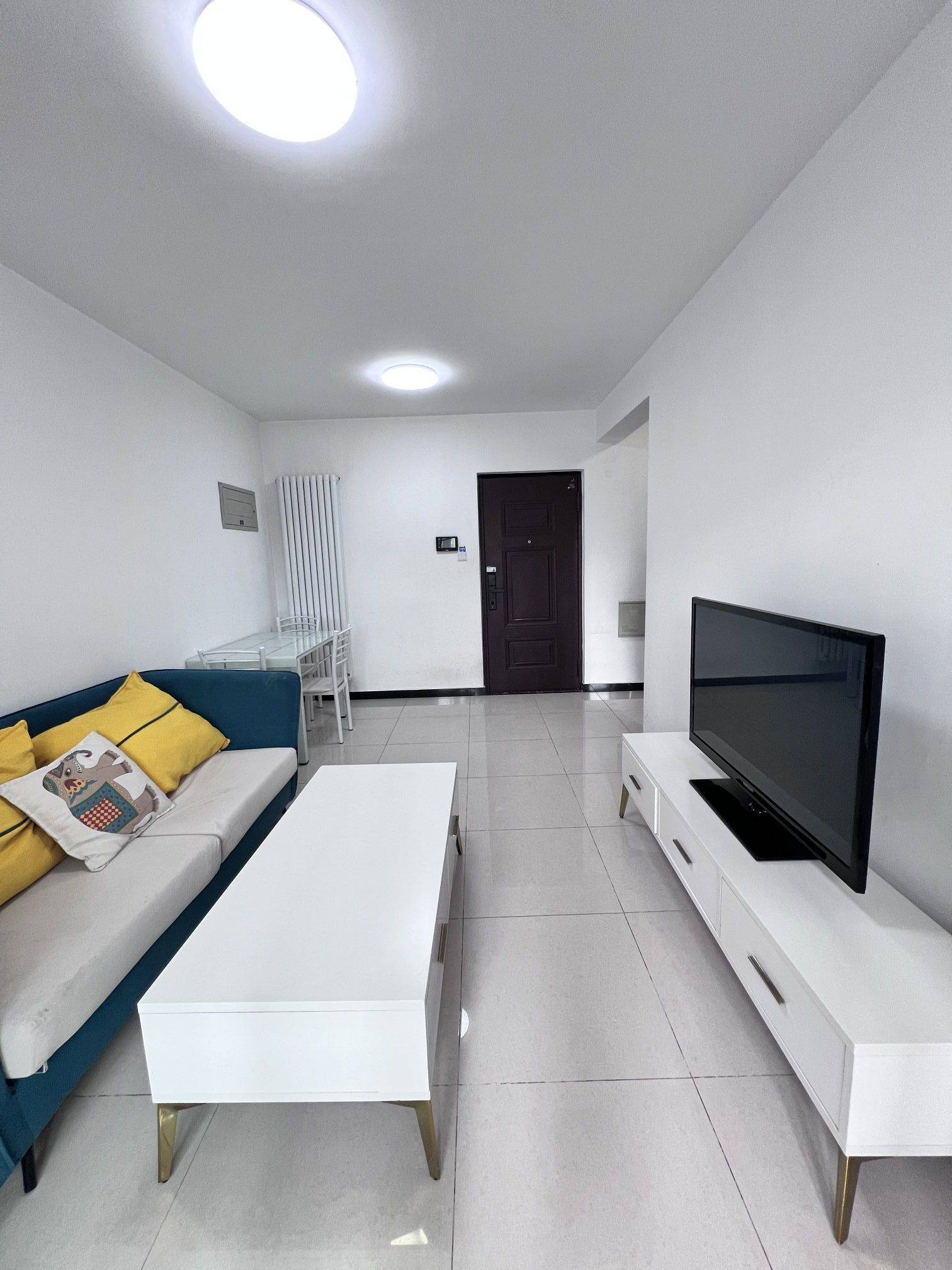 Beijing-Chaoyang-Cozy Home,Clean&Comfy,No Gender Limit