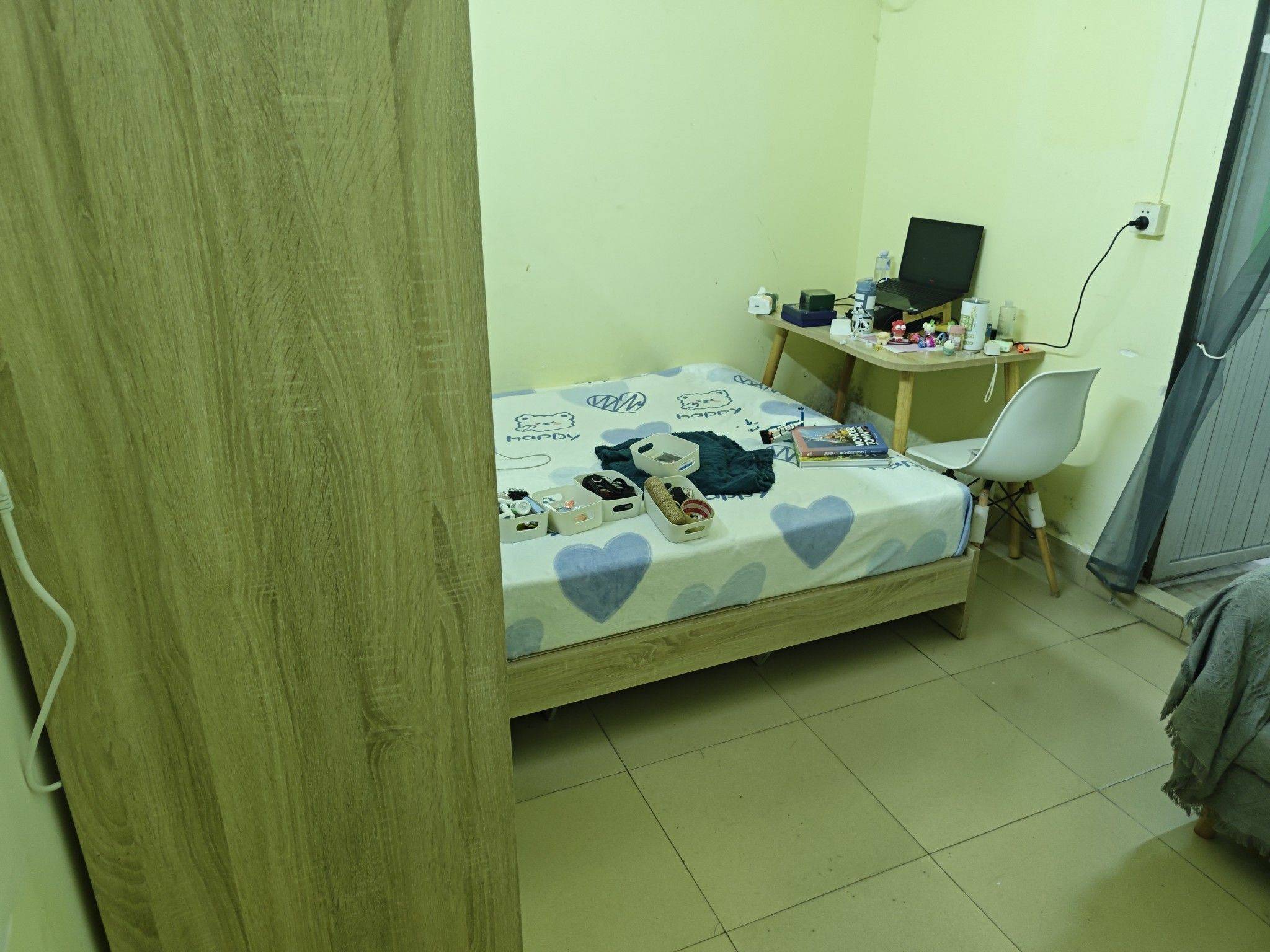 Shenzhen-Longgang-Cozy Home,Clean&Comfy,Pet Friendly