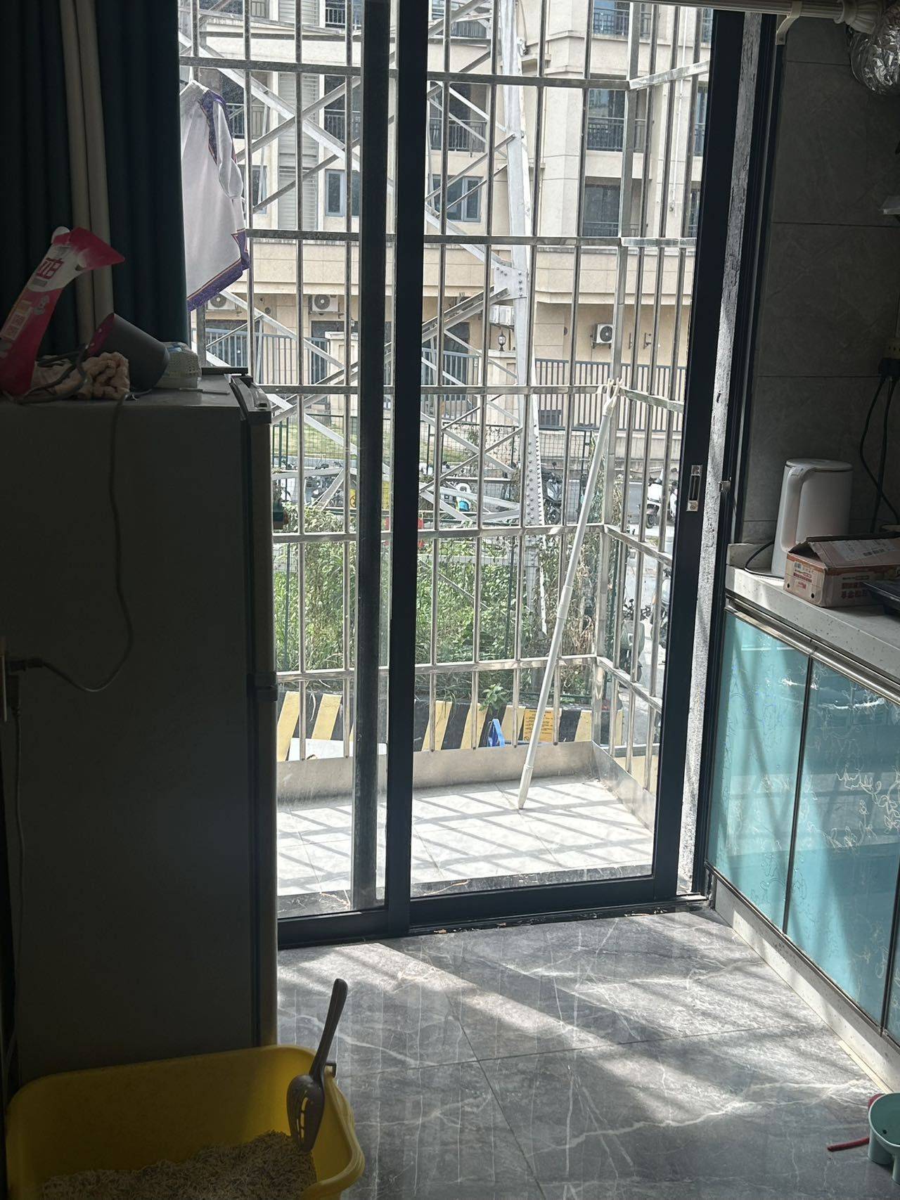 Guangzhou-Panyu-Cozy Home,No Gender Limit,Pet Friendly