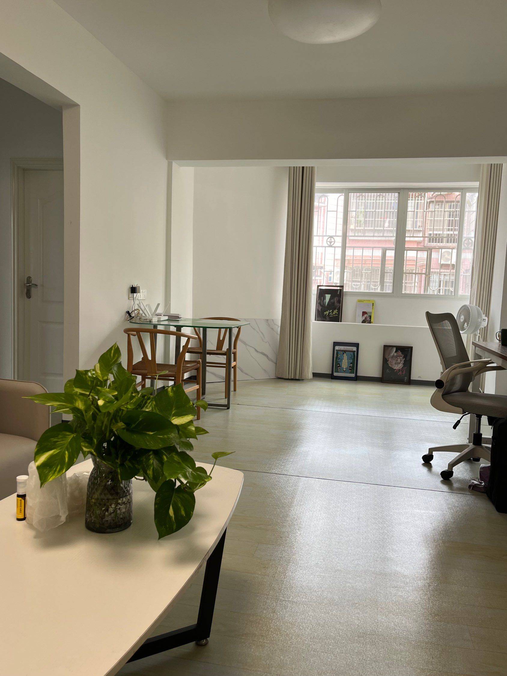 Guangzhou-Baiyun-Clean&Comfy,No Gender Limit,LGBTQ Friendly,Pet Friendly