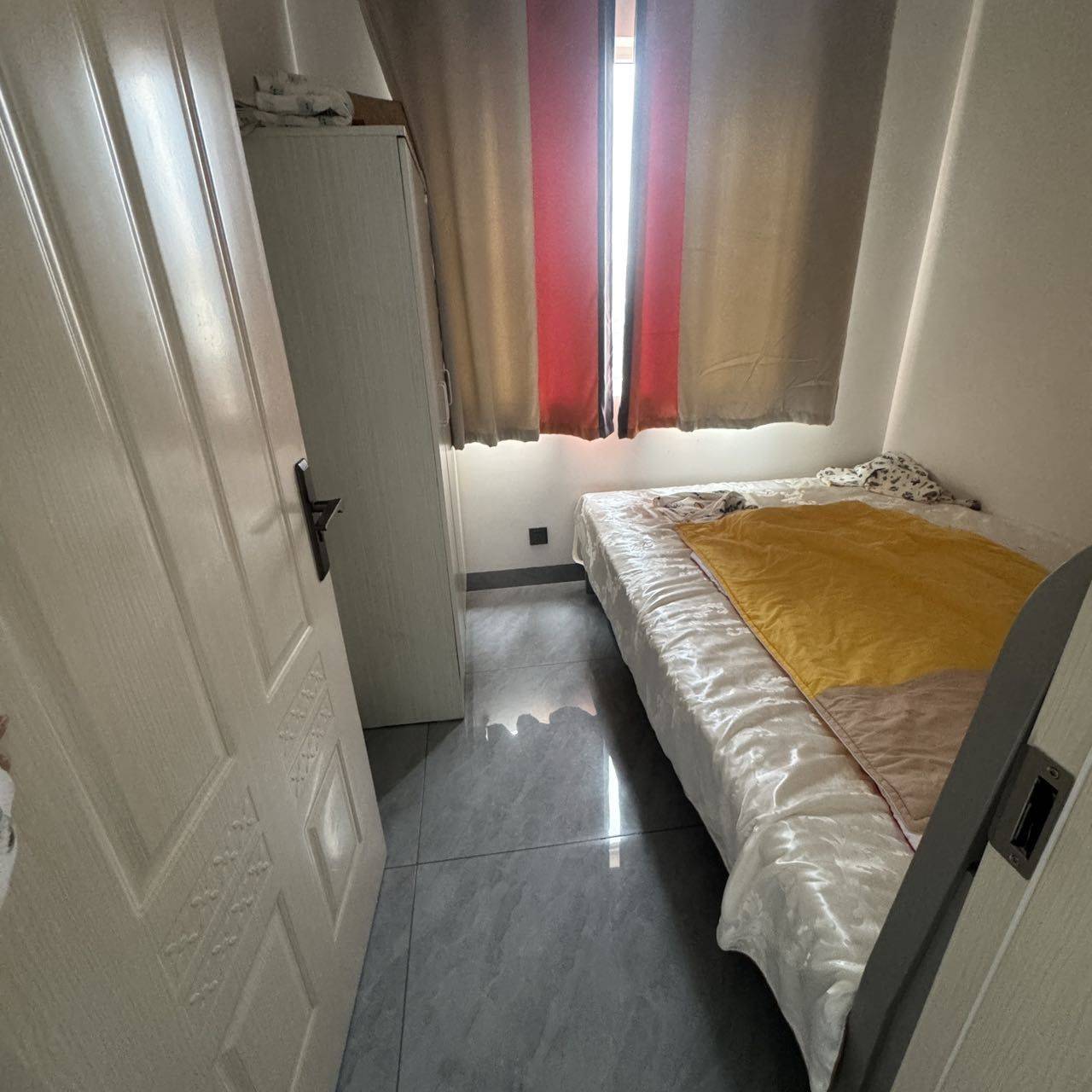 Guiyang-Nanming-No Gender Limit