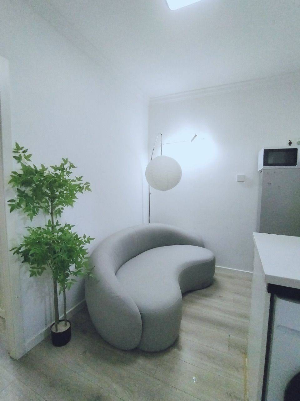 Shanghai-Jing‘An-Cozy Home,Clean&Comfy,No Gender Limit,Hustle & Bustle,LGBTQ Friendly