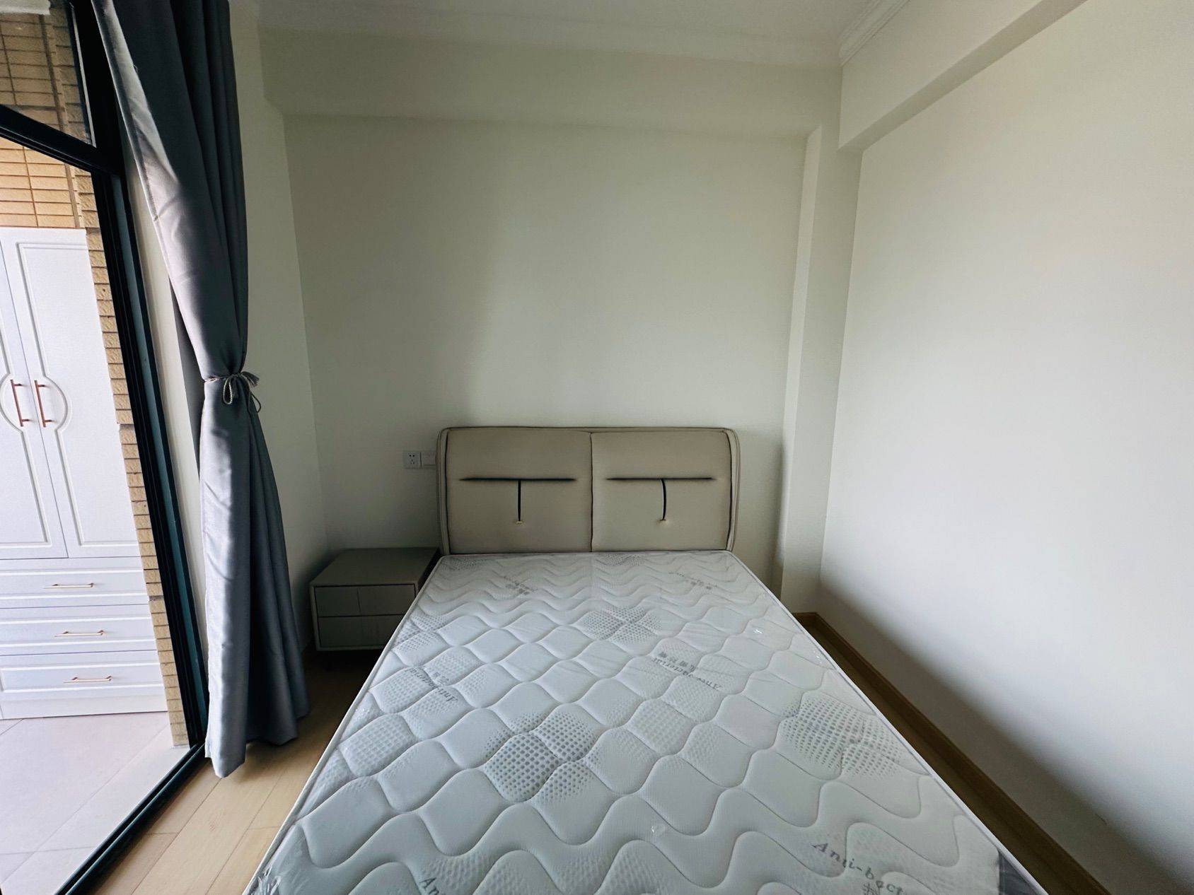 Wuhan-Hongshan-Cozy Home