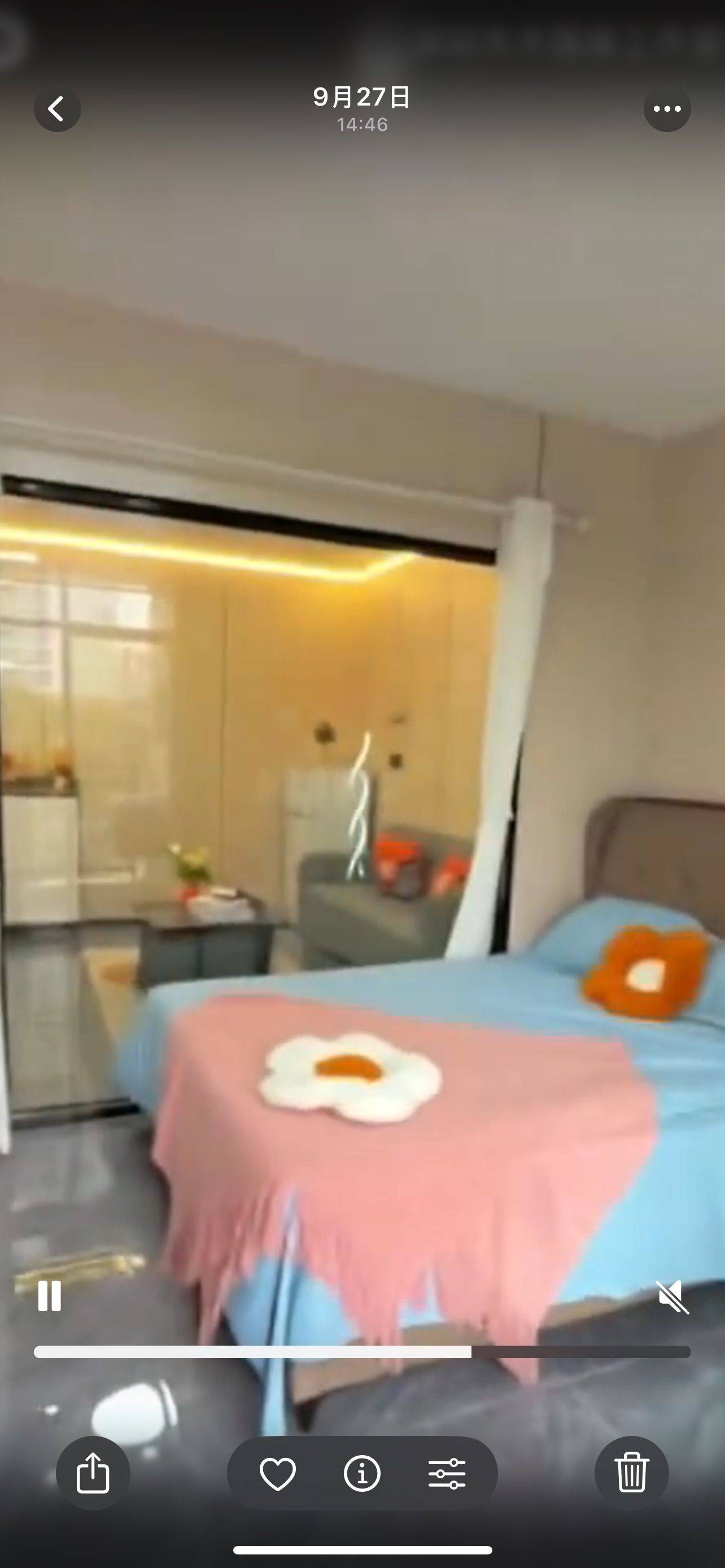 Shenzhen-Nanshan-Cozy Home,Clean&Comfy,No Gender Limit