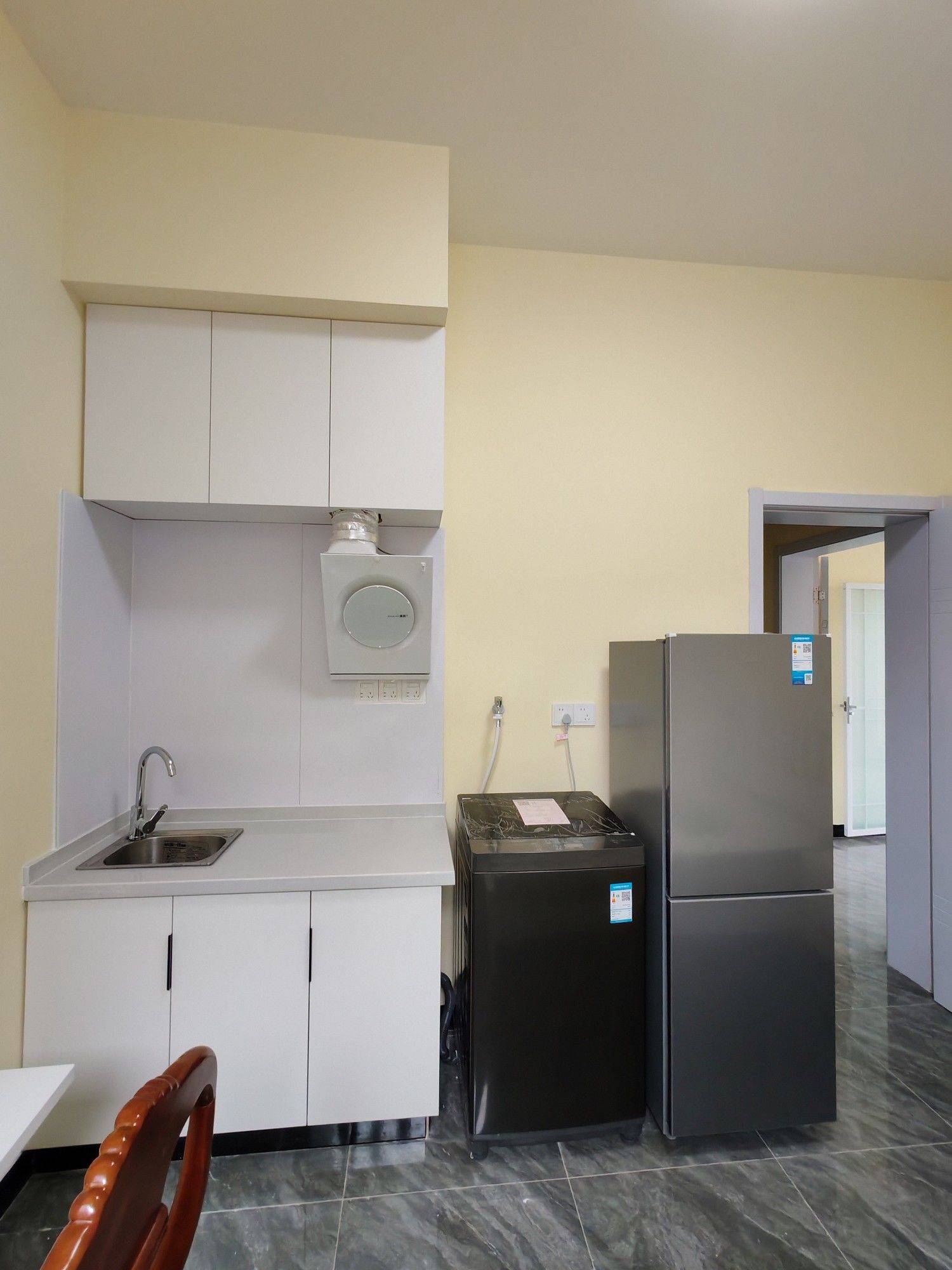 Shanghai-Pudong-Cozy Home,Clean&Comfy,No Gender Limit,Hustle & Bustle,“Friends”,Chilled