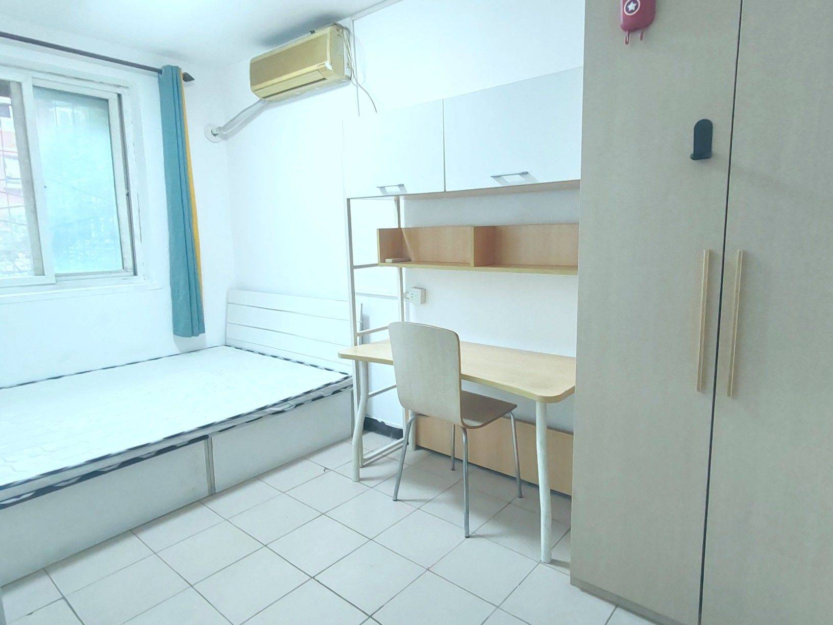 Beijing-Fengtai-Pet Friendly