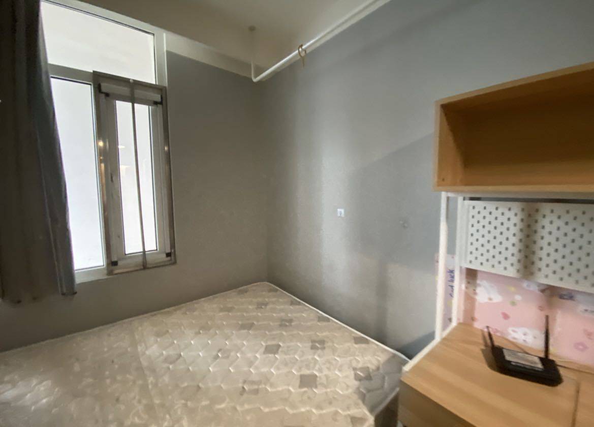 Tianjin-Hedong-Clean&Comfy,No Gender Limit