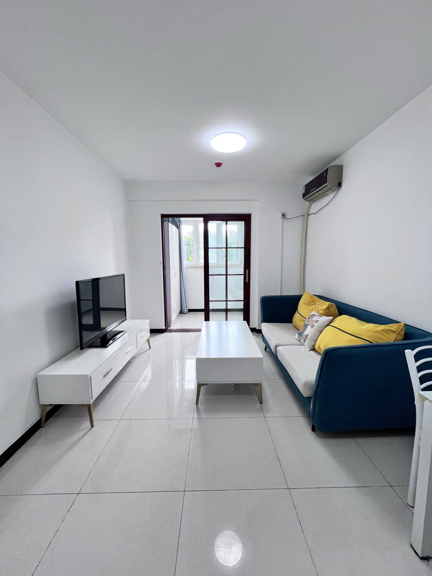 北京-朝阳-温馨小窝,干净治愈,不限性别