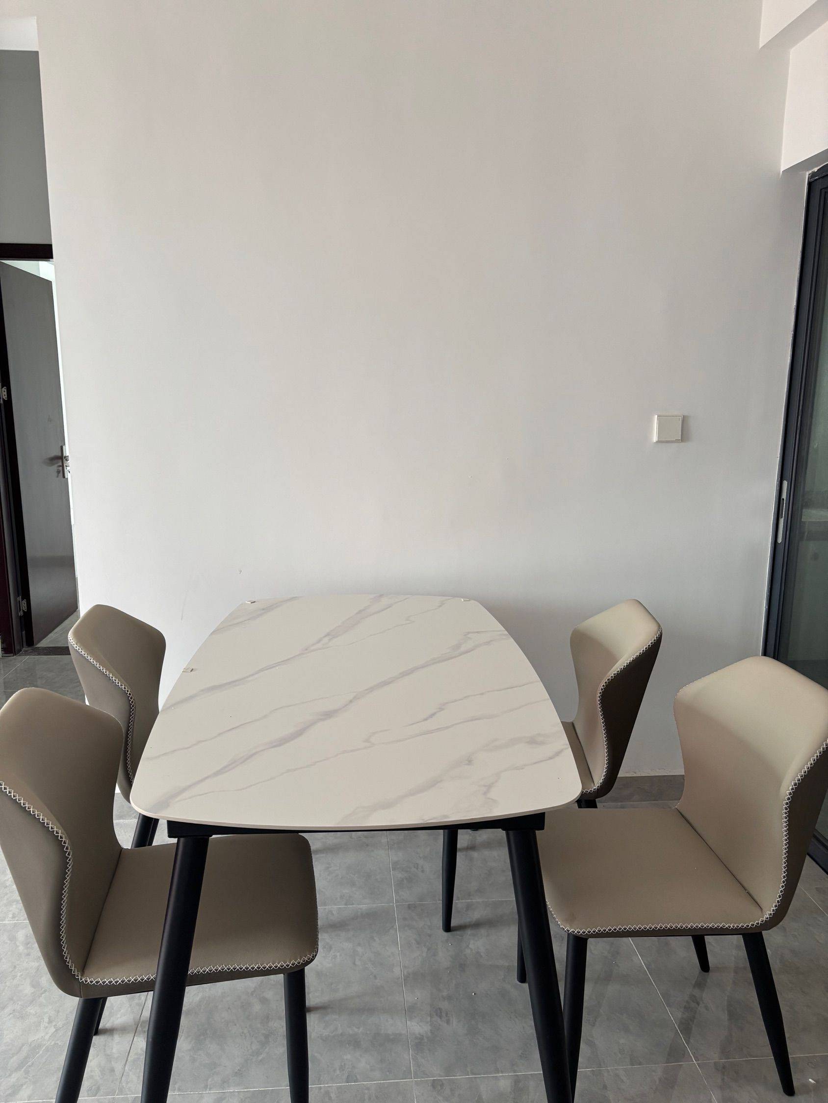 Guangzhou-Baiyun-Cozy Home,Clean&Comfy,No Gender Limit,Hustle & Bustle