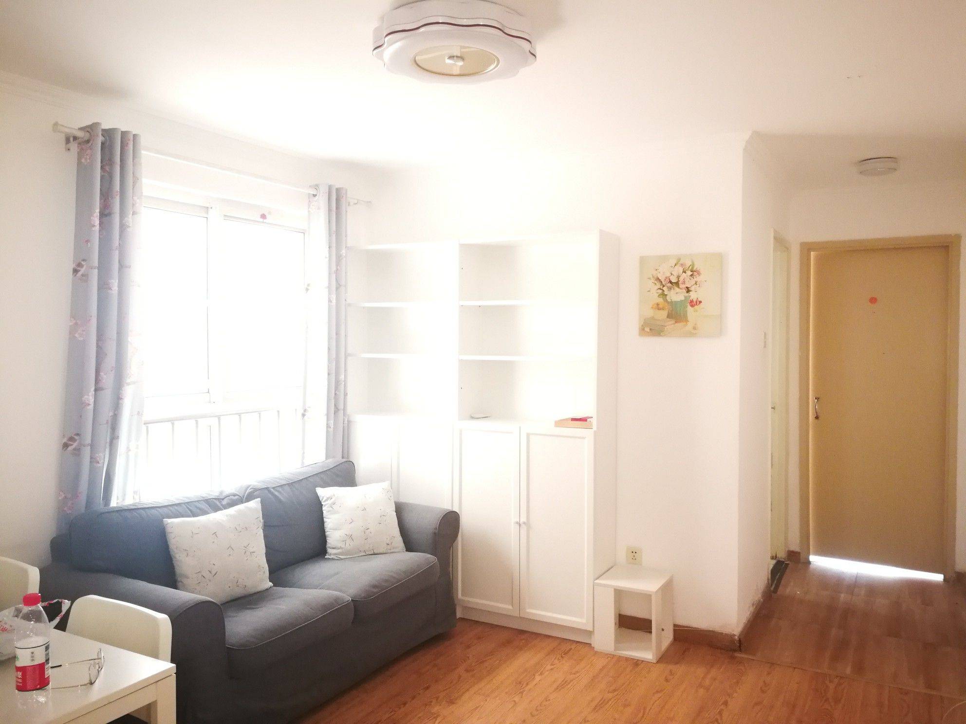 Beijing-Dongcheng-Apr to Aug,Short term,Sublet