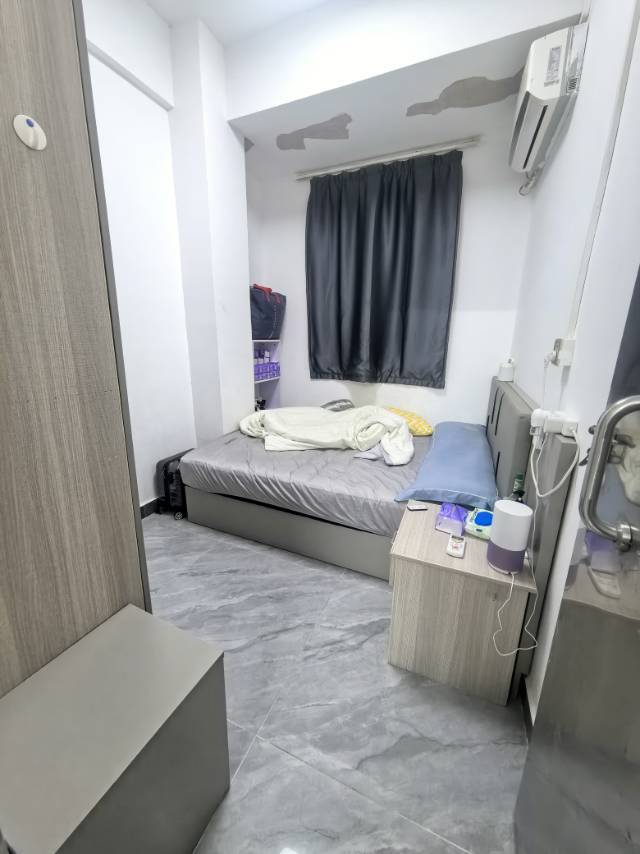 Guangzhou-Tianhe-Cozy Home,Clean&Comfy,No Gender Limit