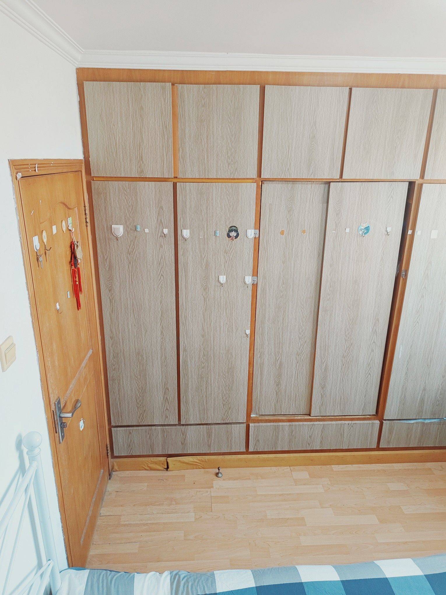 Beijing-Chaoyang-Cozy Home,Clean&Comfy,No Gender Limit