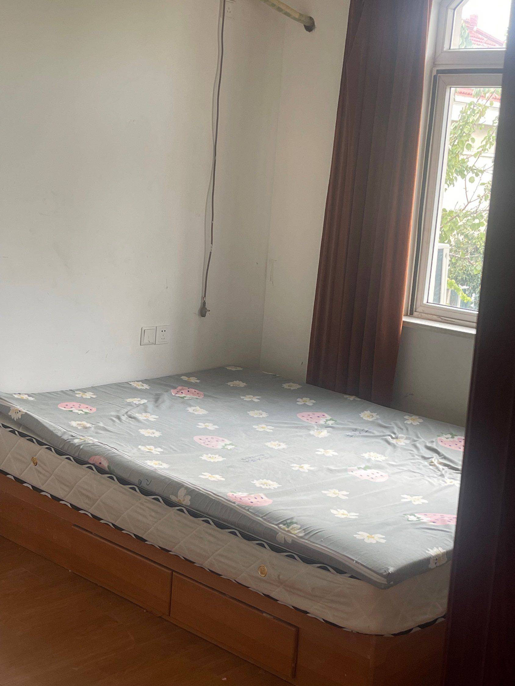 Shanghai-Baoshan-Cozy Home,Clean&Comfy,No Gender Limit,Chilled