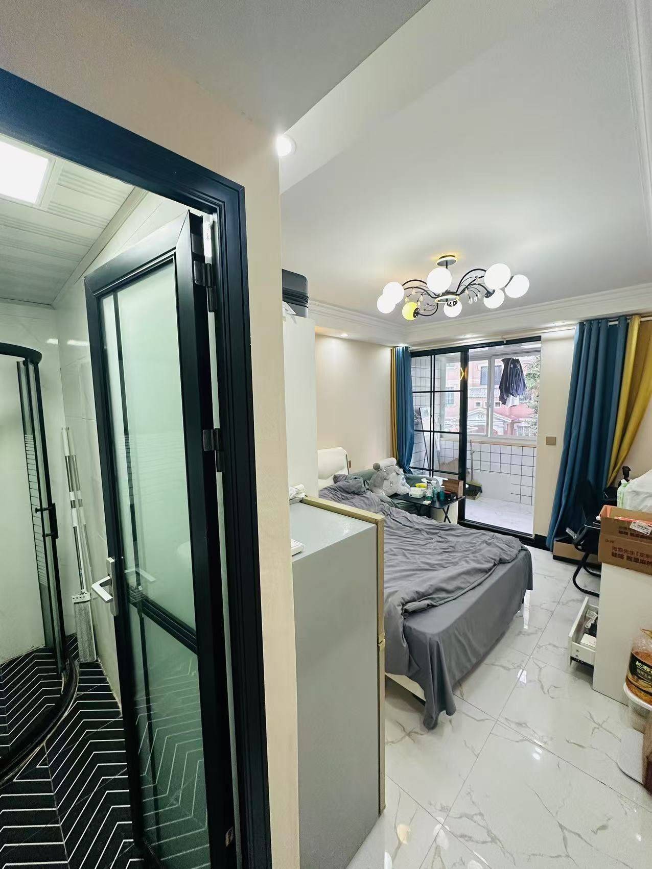 无力小一整租房源1