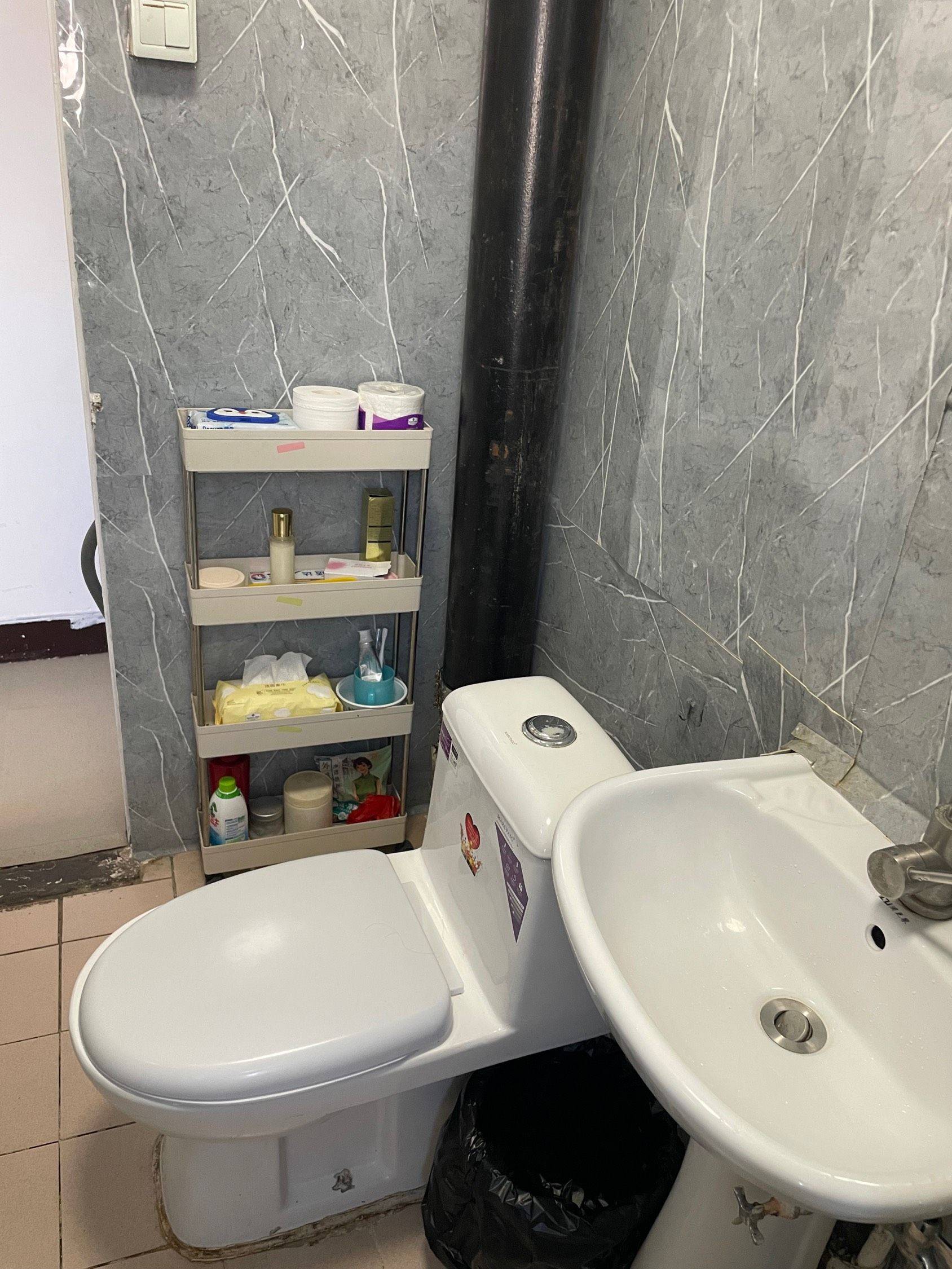 北京-東城-溫馨小窩,乾淨治愈,不限性別,市井煙火氣