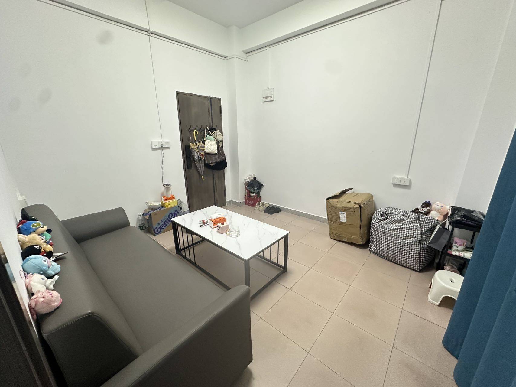 Shenzhen-Longgang-Cozy Home,No Gender Limit,Hustle & Bustle