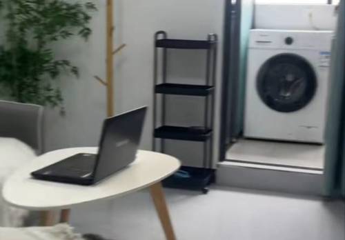 白云 广州星叶公寓(广州沙涌店)