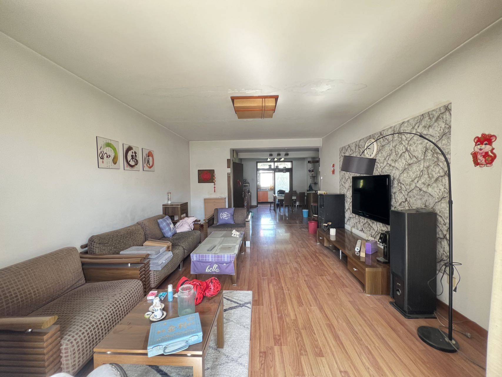 石家庄-裕華-溫馨小窩,乾淨治愈,市井煙火氣