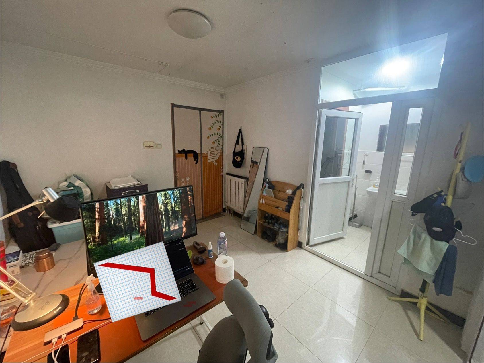Beijing-Fengtai-Cozy Home,Clean&Comfy,No Gender Limit,Hustle & Bustle,“Friends”,Chilled,LGBTQ Friendly,Pet Friendly