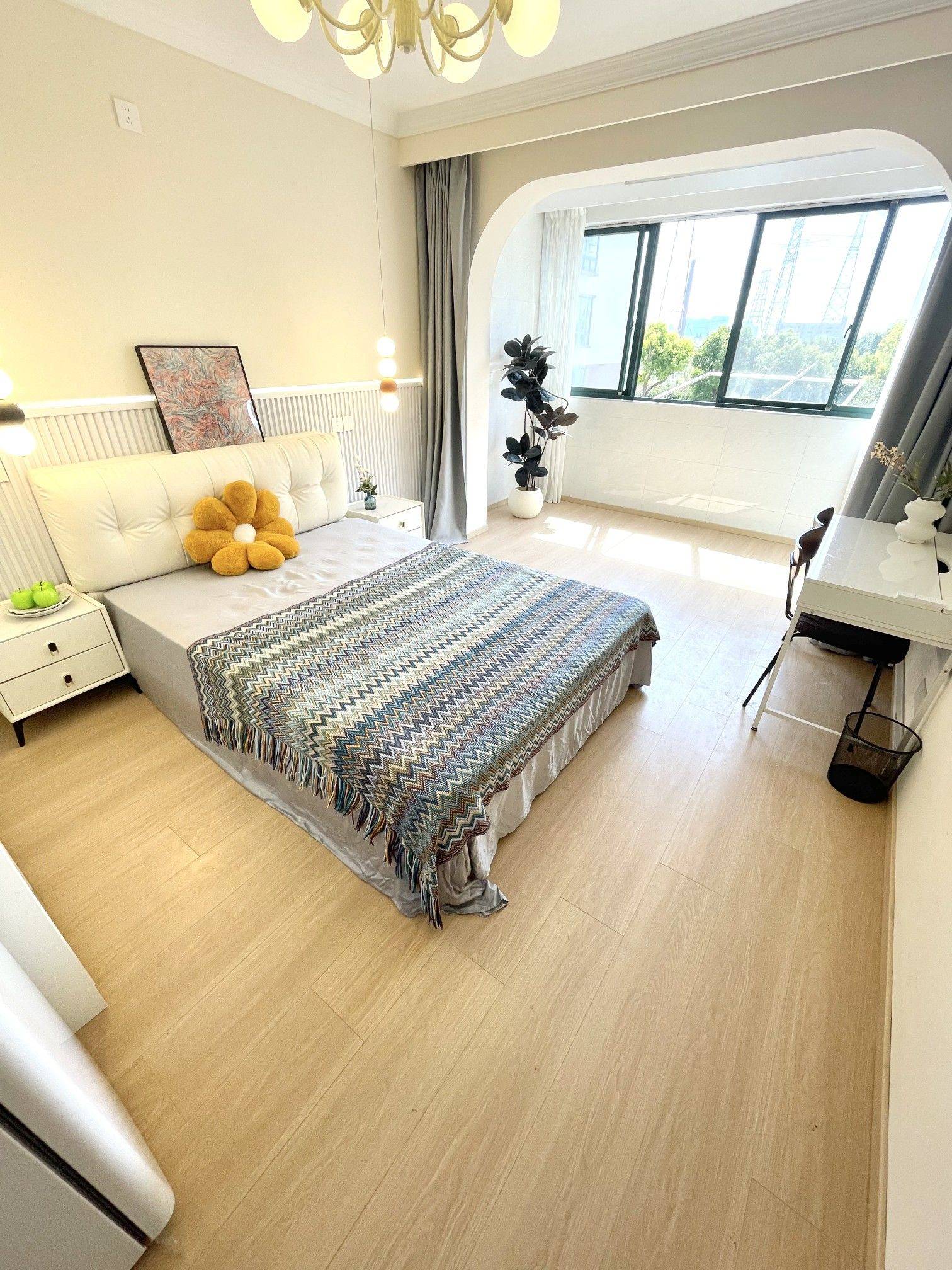 上海-浦東-无中介费,民用水电,房东直租