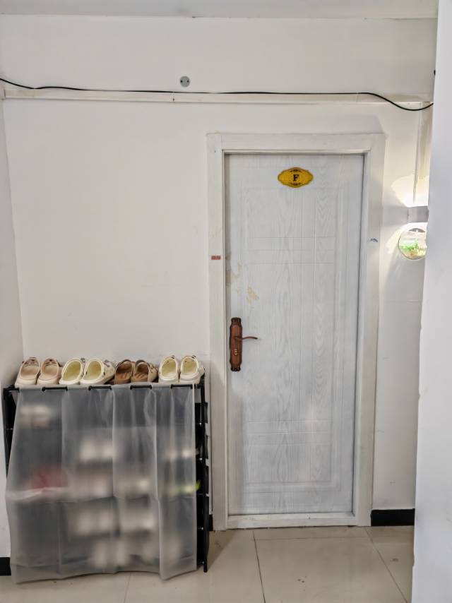 Shenzhen-Nanshan-Cozy Home,Clean&Comfy,No Gender Limit,Hustle & Bustle,Pet Friendly