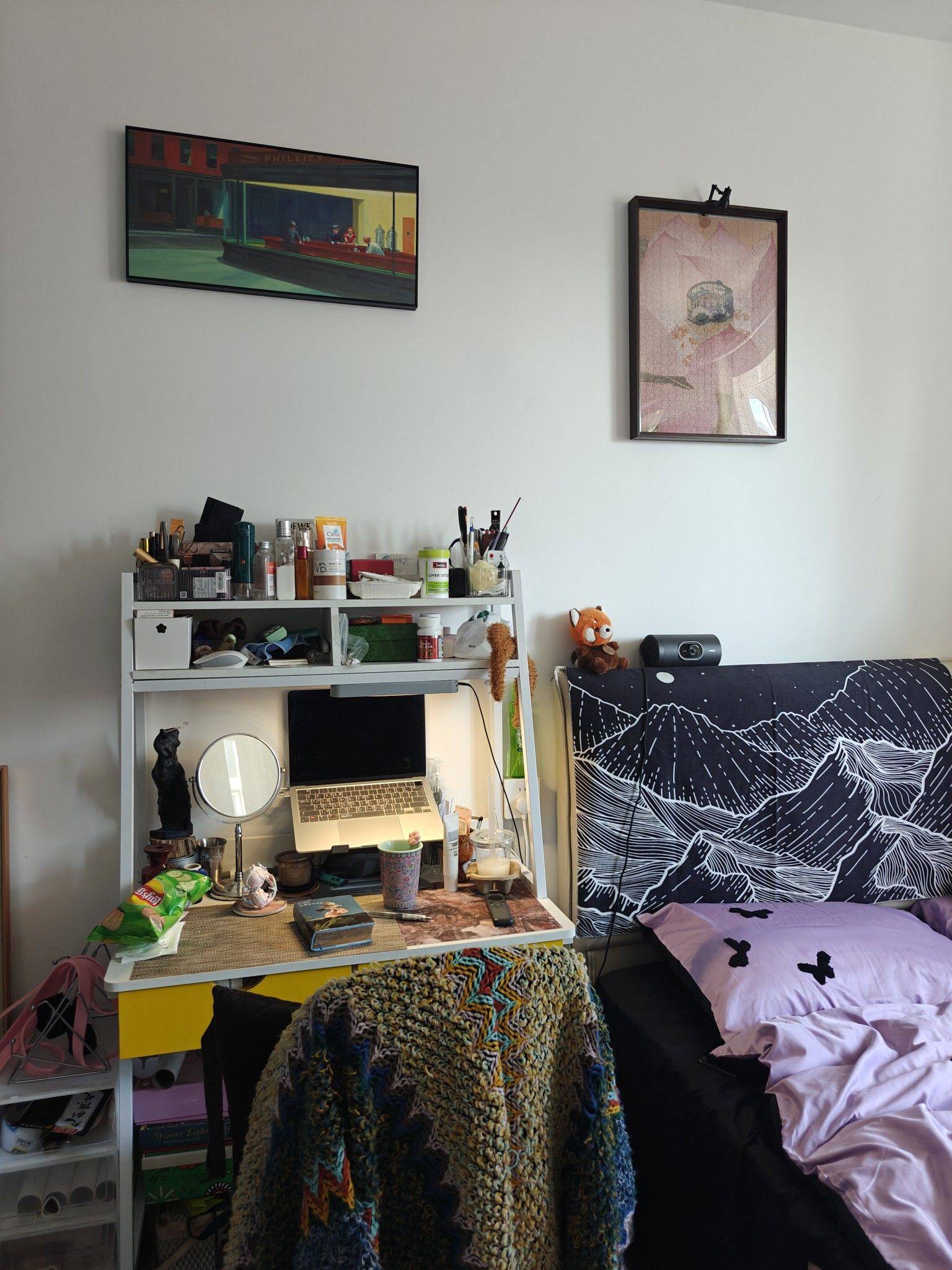 Beijing-Chaoyang-Cozy Home,Hustle & Bustle
