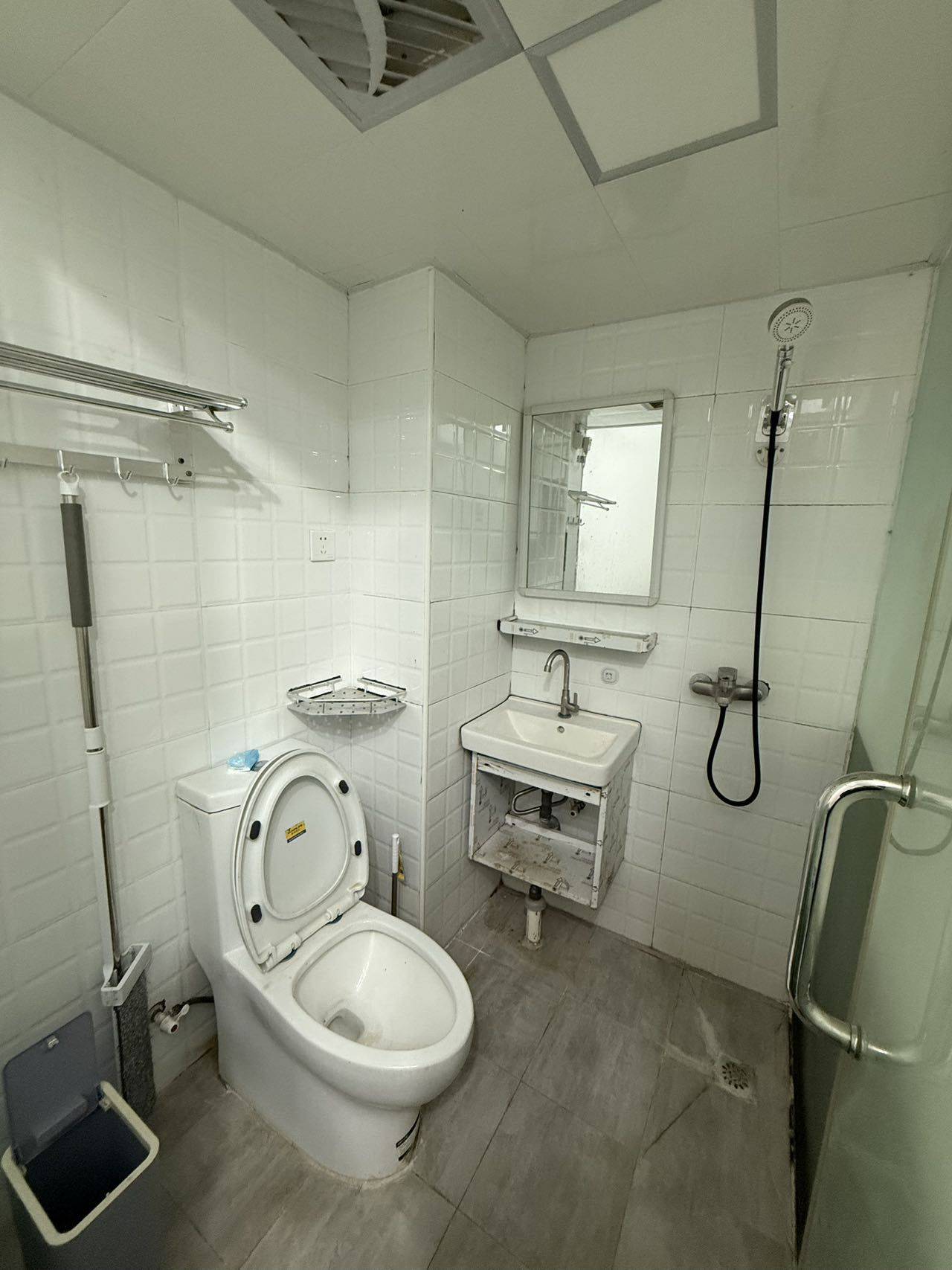 Shenzhen-BaoAn-Cozy Home,Clean&Comfy,Pet Friendly