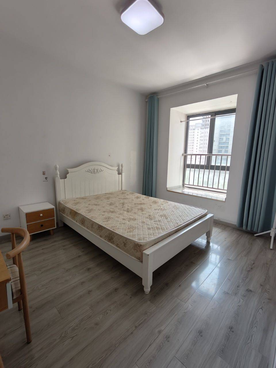 Hefei-Luyang-Cozy Home,Clean&Comfy,No Gender Limit,Hustle & Bustle,“Friends”,Chilled,LGBTQ Friendly