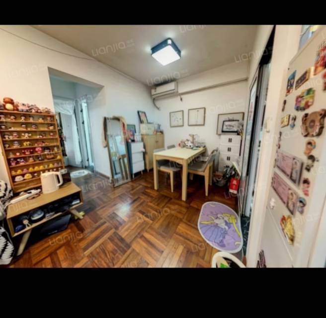 Shenzhen-Futian-Cozy Home,Clean&Comfy,No Gender Limit,Hustle & Bustle