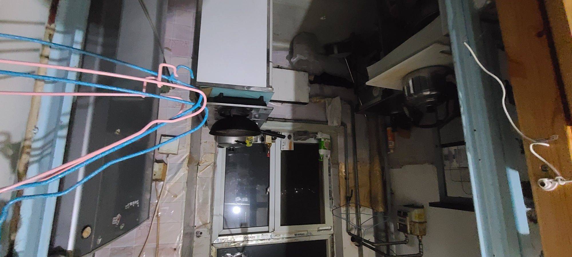 北京 石景山 | 首钢金顶街四区居民区_5