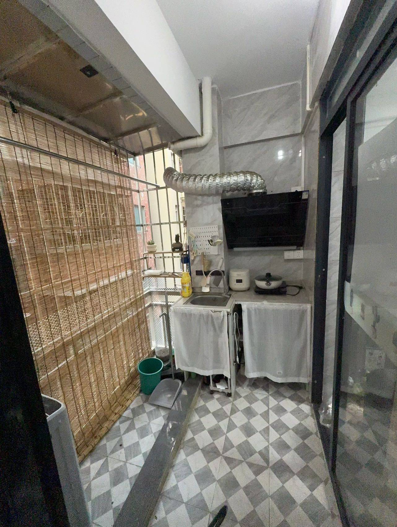 Guangzhou-Panyu-Cozy Home,No Gender Limit,Pet Friendly