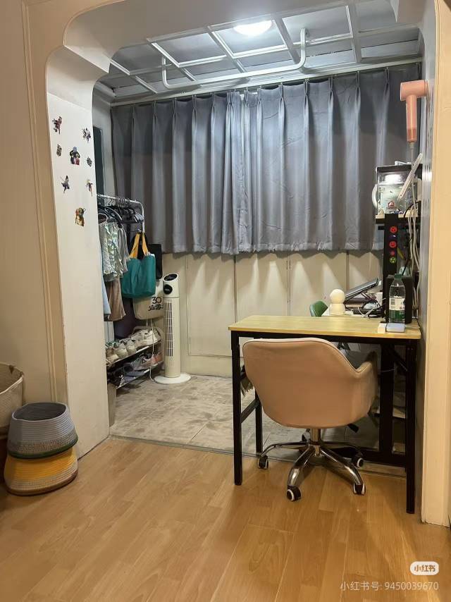 Beijing-Chaoyang-Sanyuanqiao,Shared Apartment,Seeking Flatmate