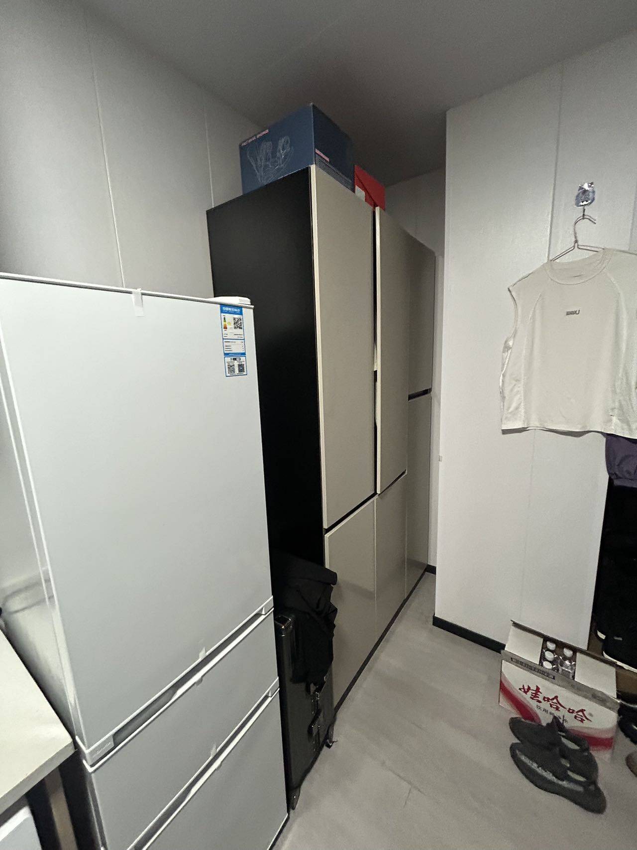 Shanghai-Baoshan-Cozy Home,Clean&Comfy,Hustle & Bustle,“Friends”