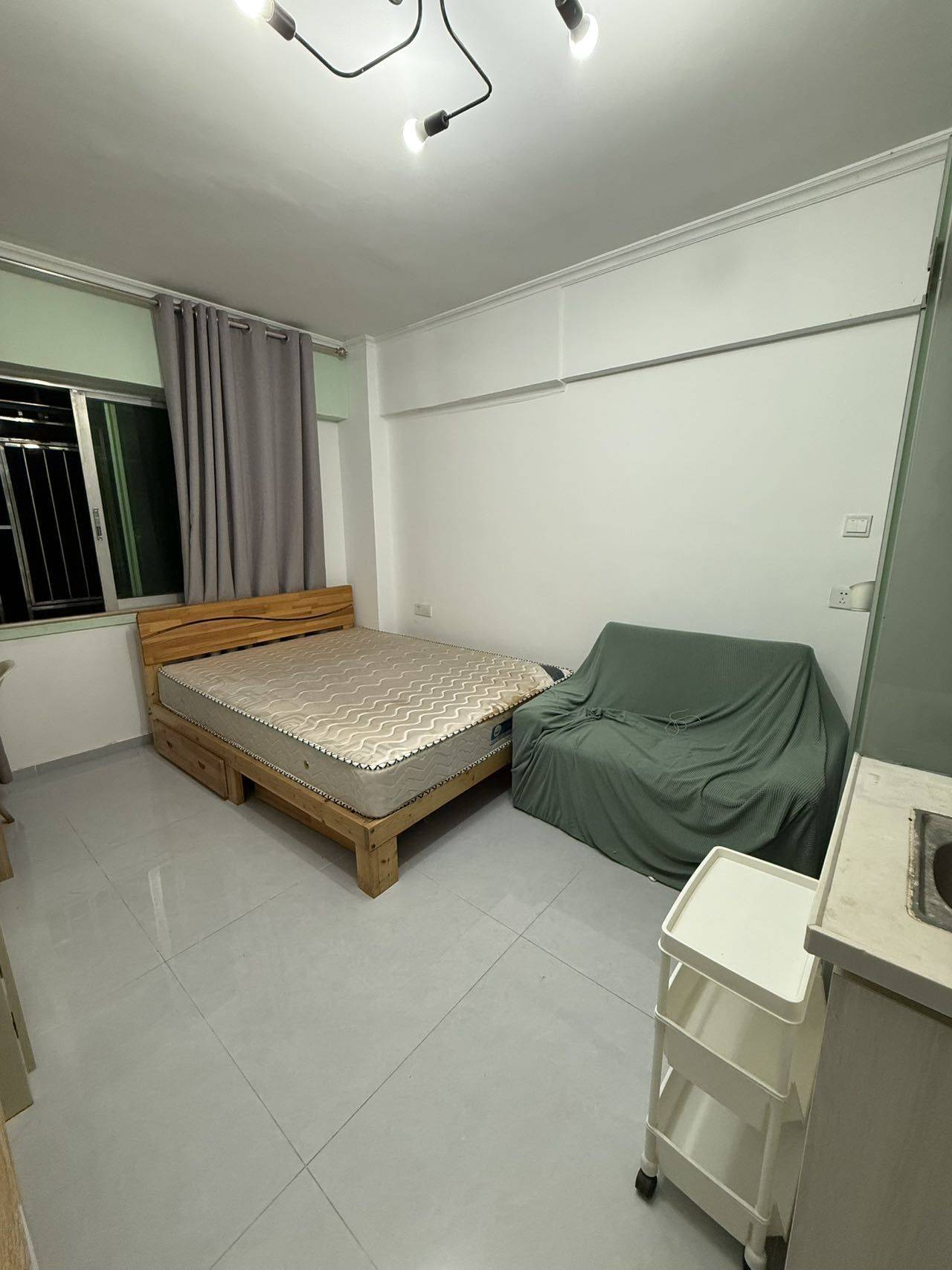 Shenzhen-BaoAn-Cozy Home,Clean&Comfy,Pet Friendly