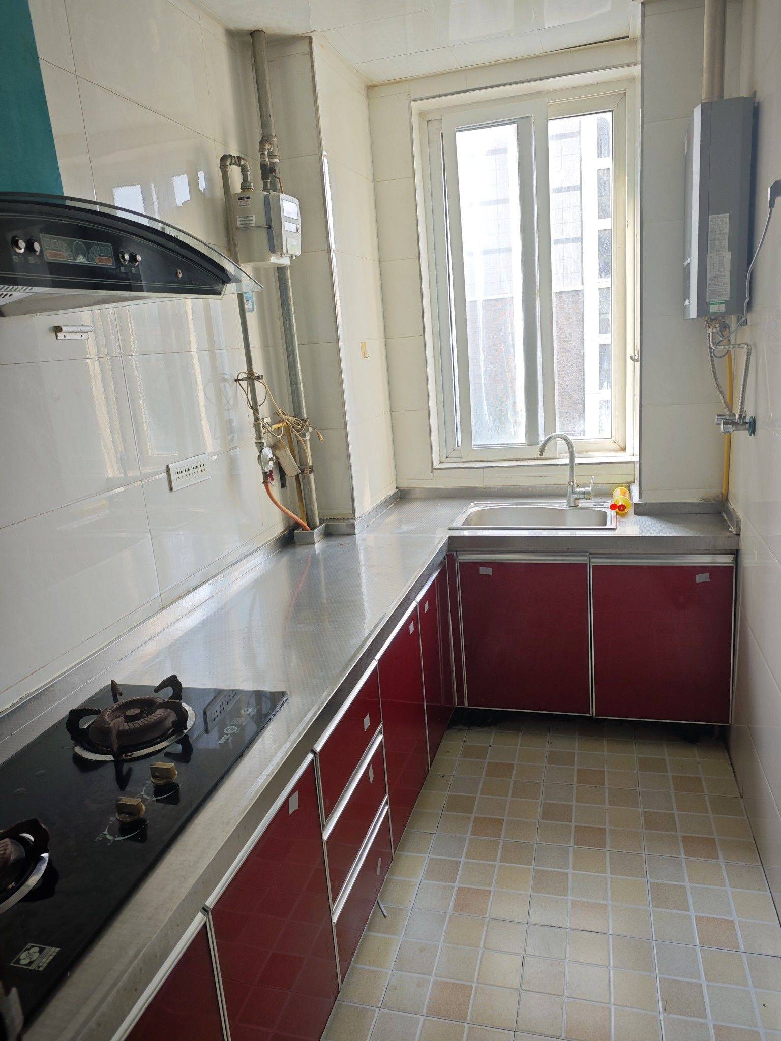 Xi'An-Xincheng-Cozy Home,Clean&Comfy,Hustle & Bustle,Pet Friendly