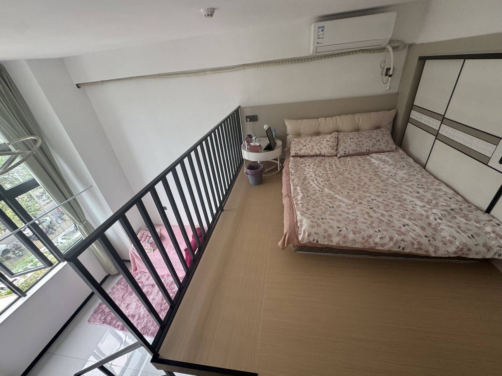 Xiamen-Tong'An-Cozy Home,Clean&Comfy,No Gender Limit,Chilled