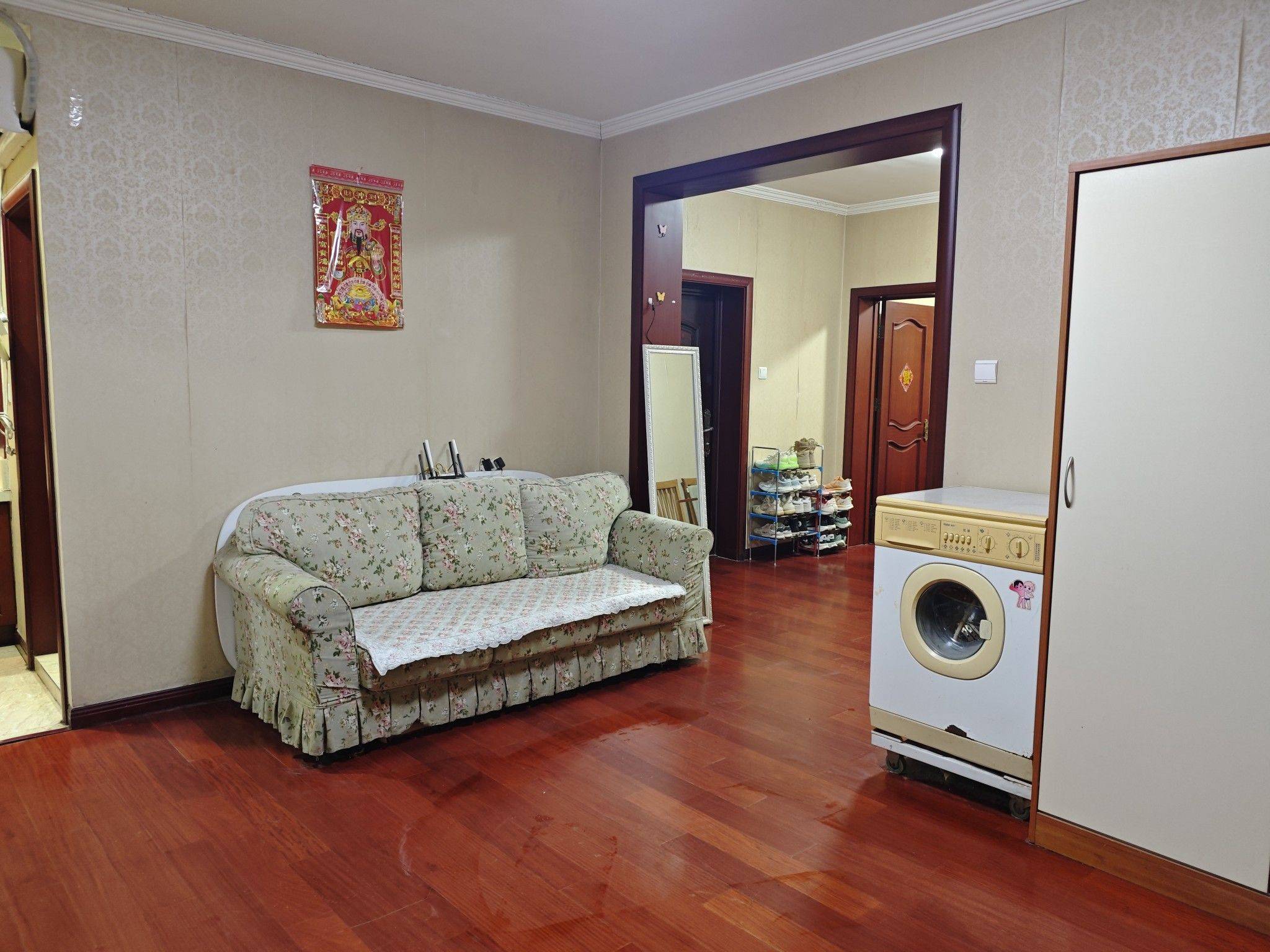 Beijing-Changping-Cozy Home,Clean&Comfy,No Gender Limit,Hustle & Bustle