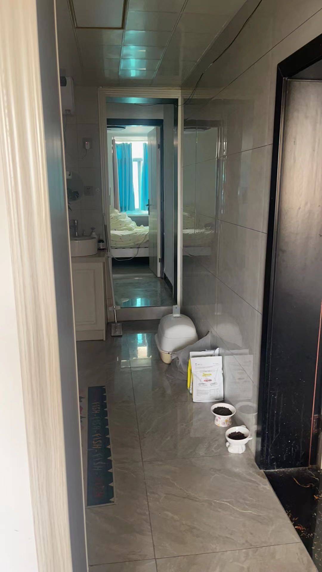 Guiyang-Yunyan-Cozy Home,Clean&Comfy,No Gender Limit