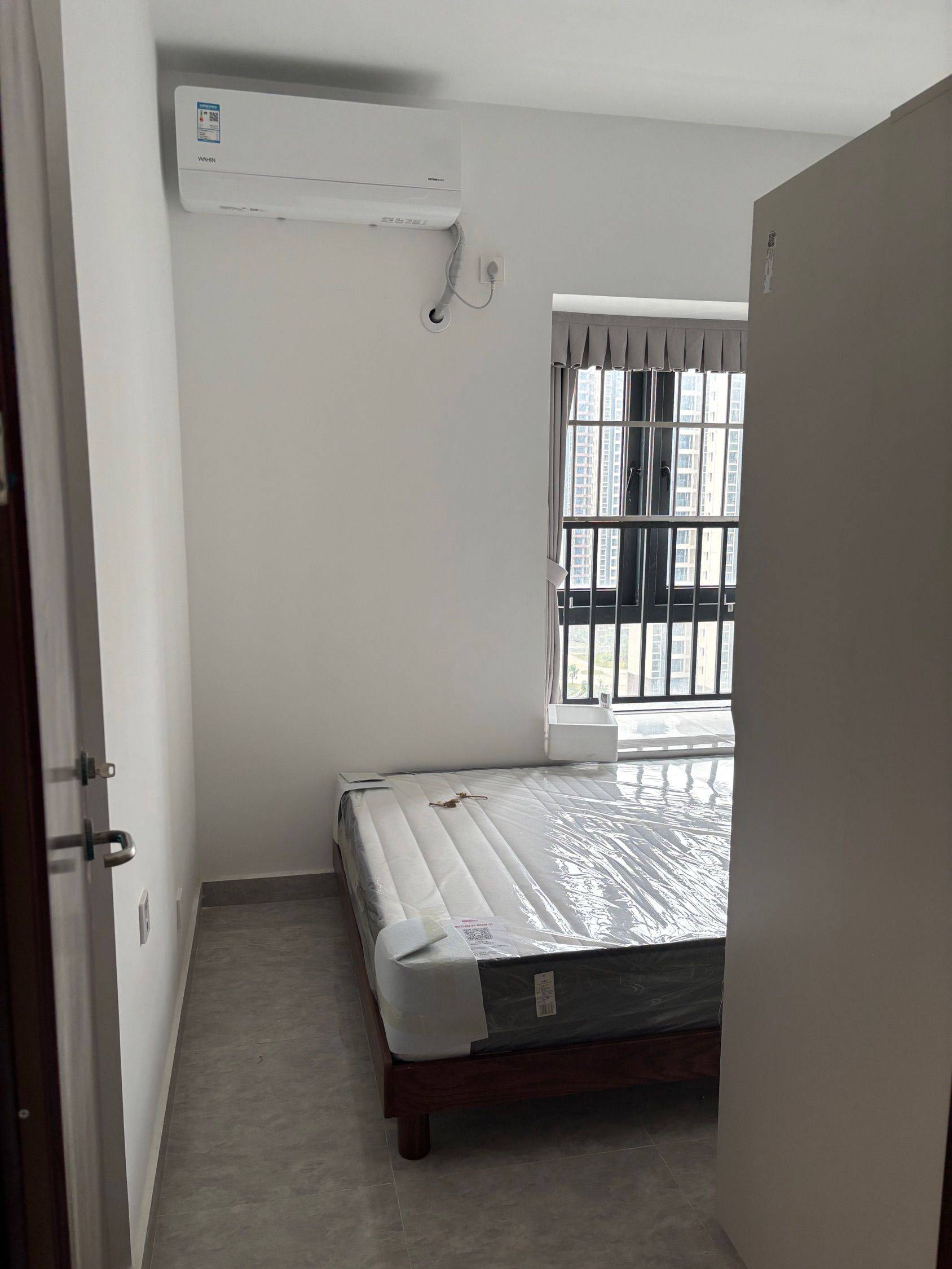 Guangzhou-Baiyun-Cozy Home,Clean&Comfy,No Gender Limit,Hustle & Bustle