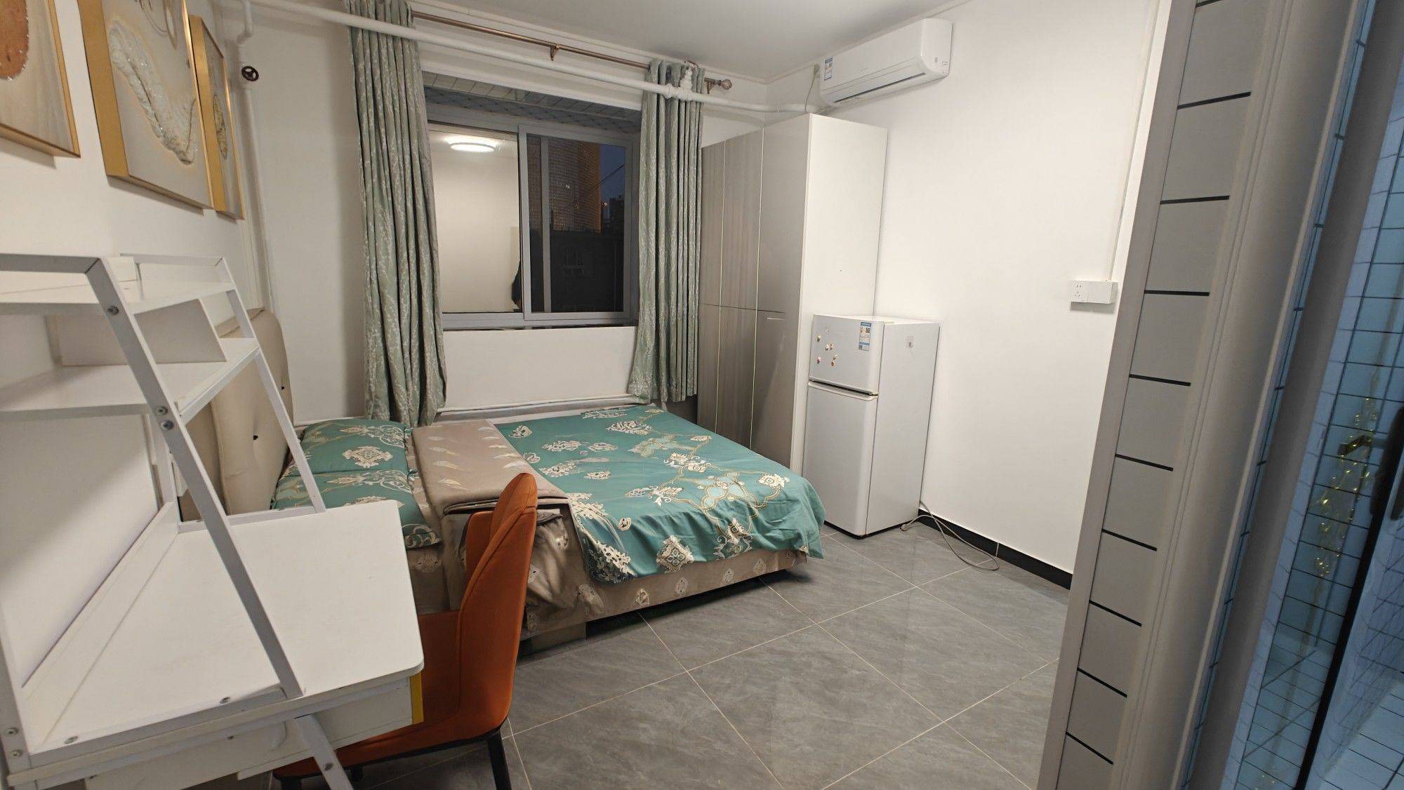 Beijing-Chaoyang-Cozy Home,Hustle & Bustle