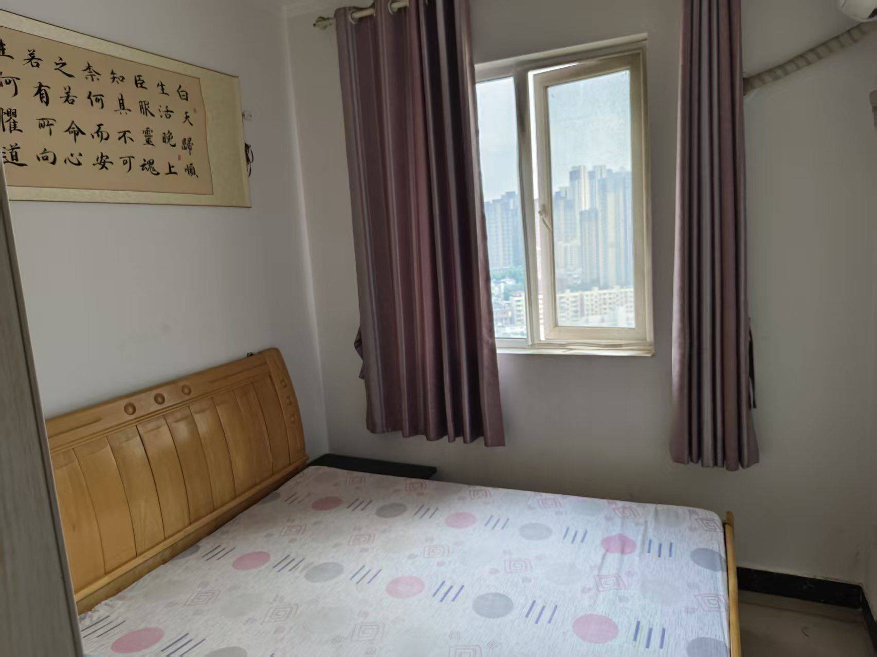 吃饱整租房源1