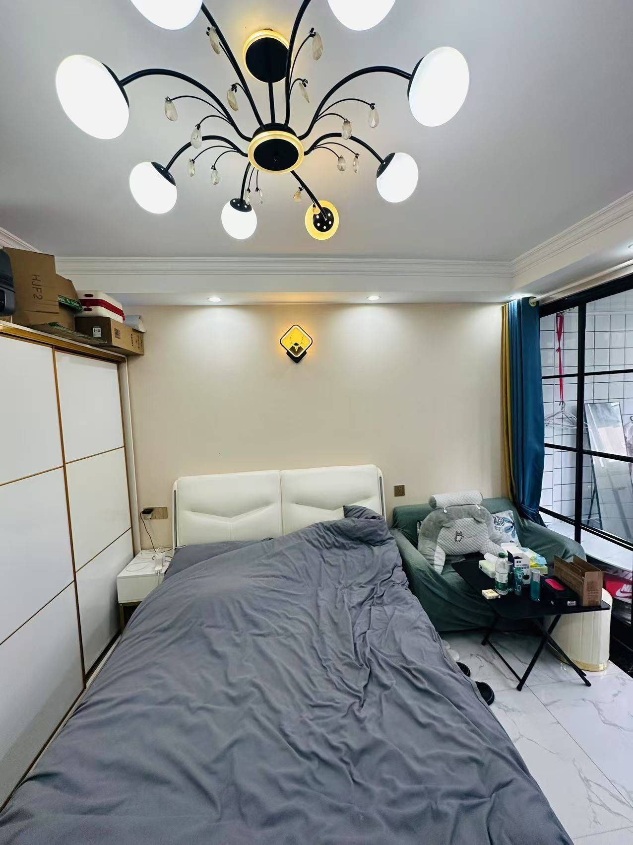 无力小一整租房源3