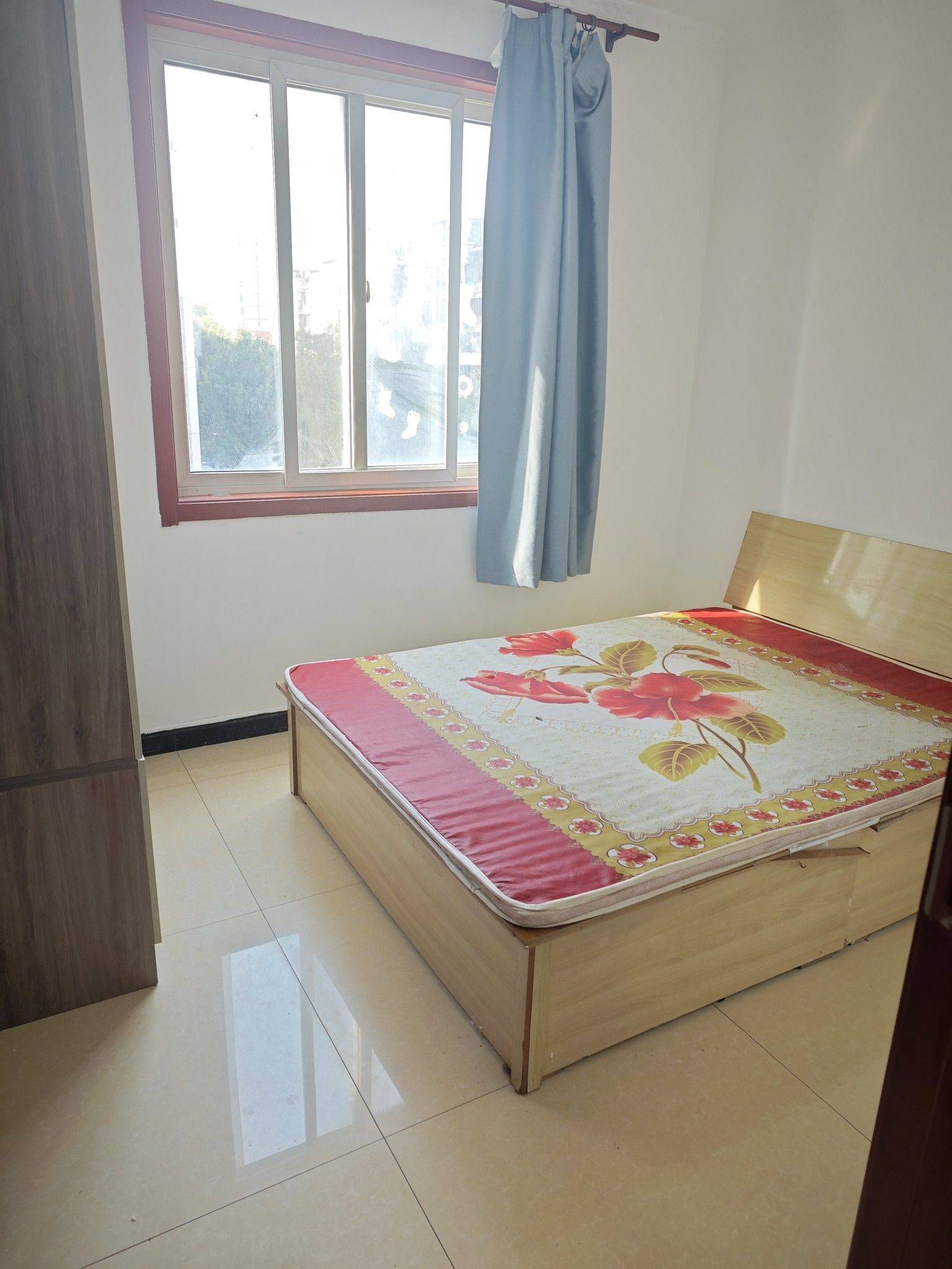 Xi'An-Xincheng-Cozy Home,Clean&Comfy,Hustle & Bustle,Pet Friendly
